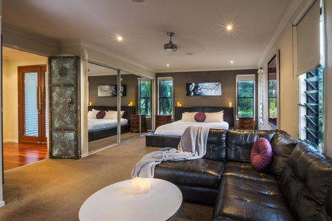The Mountain View Retreat - Inverell Accommodation 1