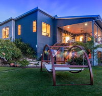 The Mountain View Retreat - Inverell Accommodation