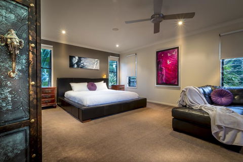 The Mountain View Retreat - Inverell Accommodation 2