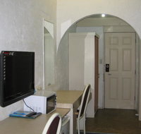 The Nambucca Motel - Inverell Accommodation