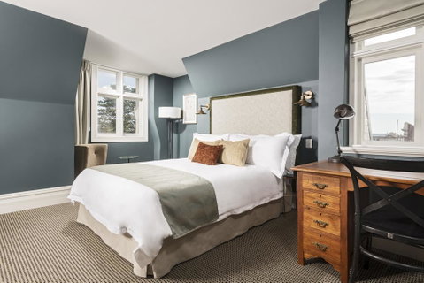 The National Hotel - Inverell Accommodation 1