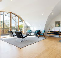 The Nissen - Inverell Accommodation