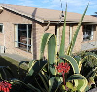 The Nook Bay of Fires - Inverell Accommodation