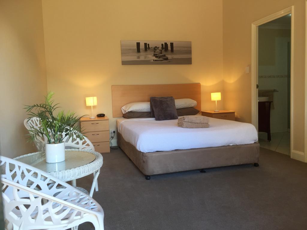 Elabbin WA Inverell Accommodation