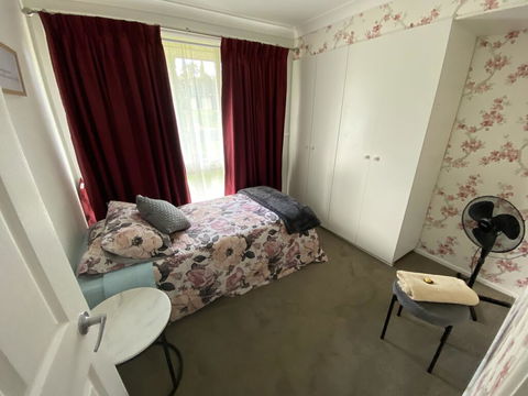 The Nyssa Suites - Inverell Accommodation 2