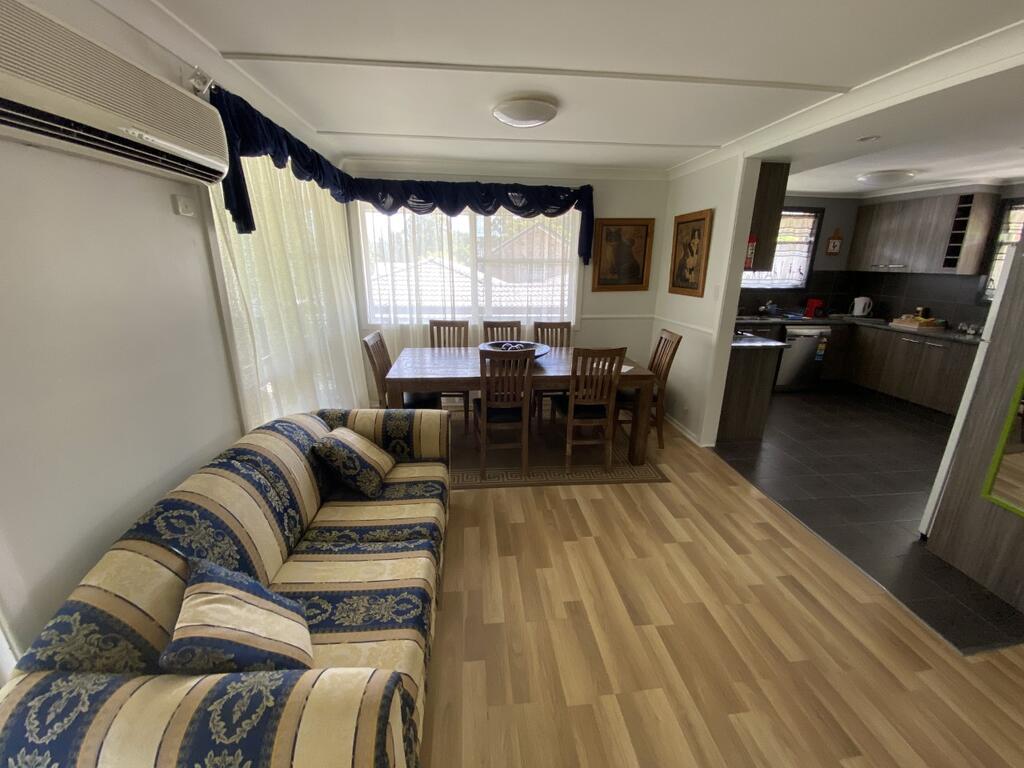 Castle Doyle NSW Inverell Accommodation