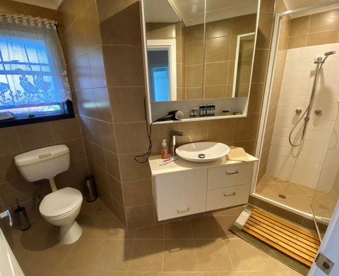 The Nyssa Suites - Inverell Accommodation 1