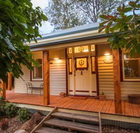 The Oaks Lilydale Accommodation - Inverell Accommodation