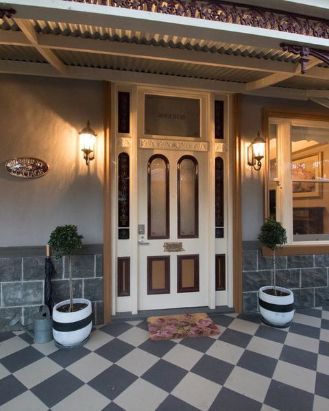 The Oaks Lilydale Accommodation - Inverell Accommodation 3