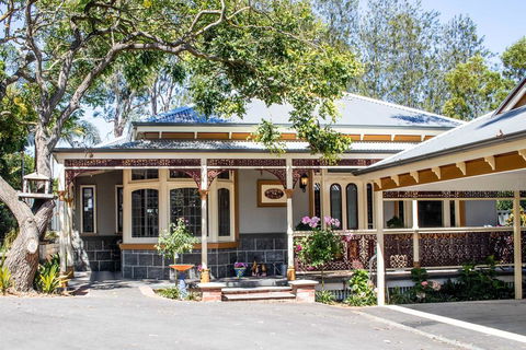 The Oaks Lilydale Accommodation - Inverell Accommodation 1