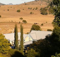 The Old Church Bed and Breakfast - Inverell Accommodation