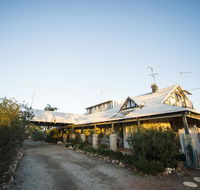 The Old Convent Dalwallinu - Inverell Accommodation
