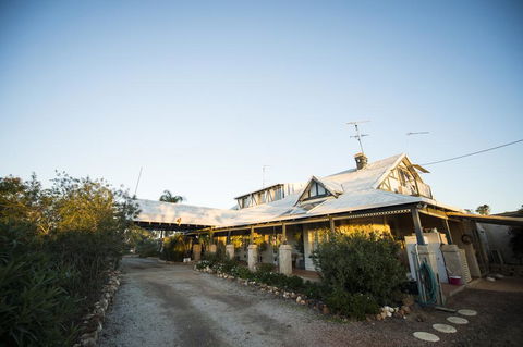 The Old Convent Dalwallinu - Inverell Accommodation 0