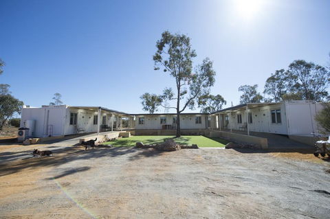 The Old Convent Dalwallinu - Inverell Accommodation 2