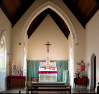 The Old Convent St Arnaud - Inverell Accommodation