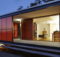 The Orange House - Inverell Accommodation
