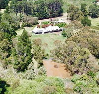 The Orchard Luxury Accommodation - Inverell Accommodation