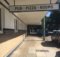 The Oriental Hotel - Inverell Accommodation