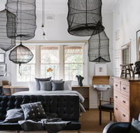 The Oxford - Inverell Accommodation