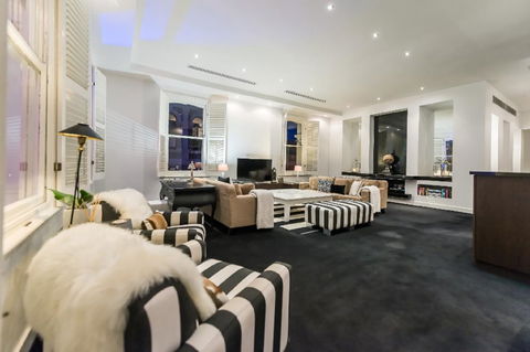 The Pakenham - Inverell Accommodation 0