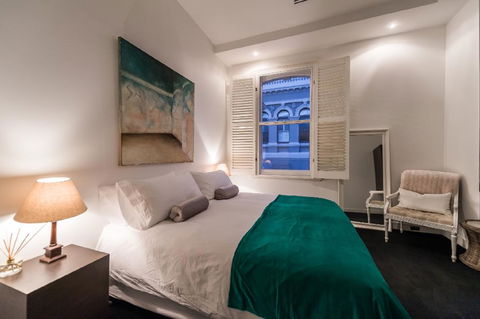 The Pakenham - Inverell Accommodation 2