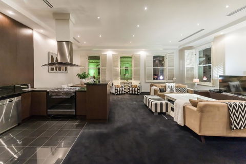 The Pakenham - Inverell Accommodation 3