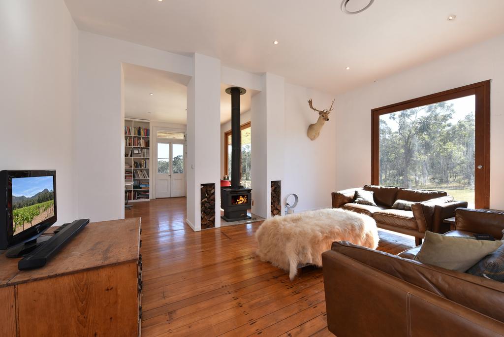 Melville NSW Inverell Accommodation