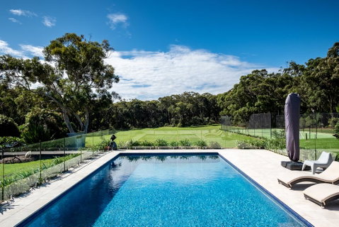 The Pavilion, Killcare - Inverell Accommodation 2