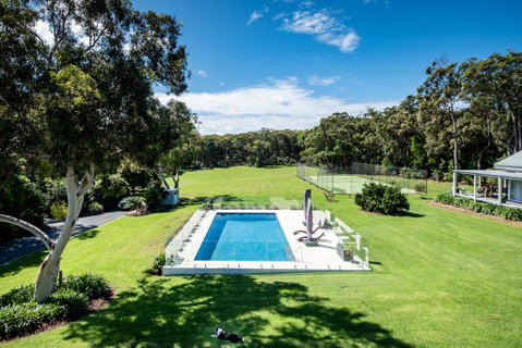 The Pavilion, Killcare - Inverell Accommodation 1