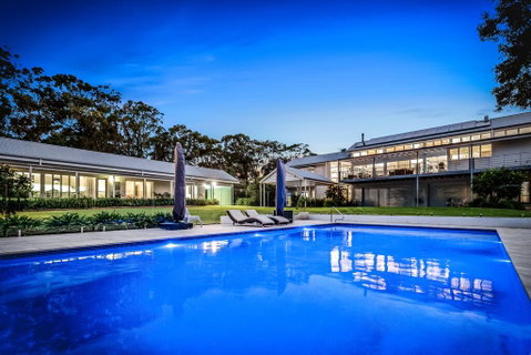 The Pavilion, Killcare - Inverell Accommodation 3