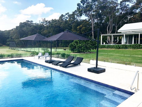 The Pavilion, Killcare - Inverell Accommodation 0