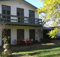 The Pelican Bed and Breakfast - Inverell Accommodation