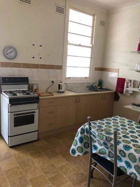 The Pink House - Inverell Accommodation 1