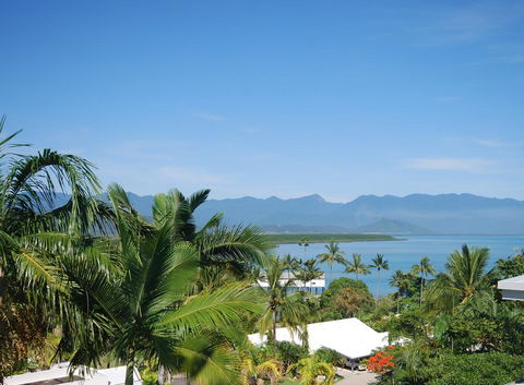 The Point No.4 - Inverell Accommodation 1