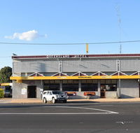 The Queensland Hotel - Inverell Accommodation