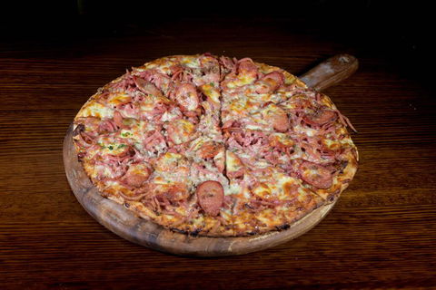 The Queensland Hotel - Inverell Accommodation 2