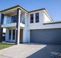 The Races Complex - Inverell Accommodation