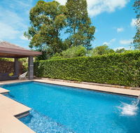 The Retreat - Inverell Accommodation