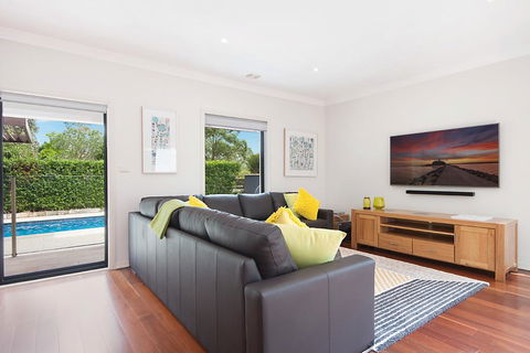 The Retreat - Inverell Accommodation 3