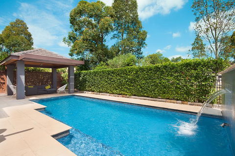 The Retreat - Inverell Accommodation 0