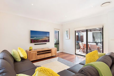 The Retreat - Inverell Accommodation 2
