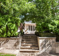 The Retreat at Stirling - Inverell Accommodation