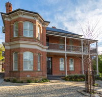 The Rivulet - Inverell Accommodation