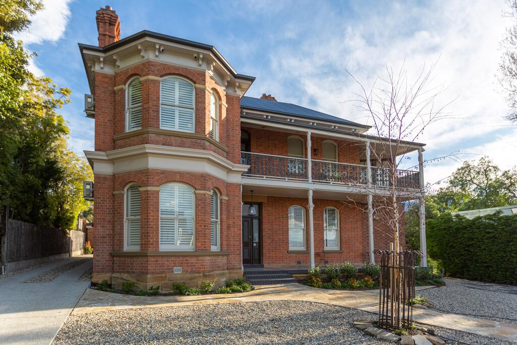  Inverell Accommodation