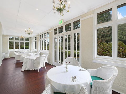 The Robertson Hotel - Inverell Accommodation 2