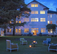 The Robertson Hotel - Inverell Accommodation