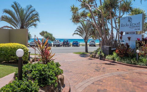 The Rocks Resort - Official - Inverell Accommodation 2