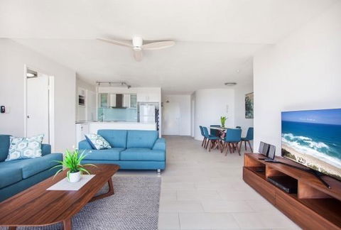 The Rocks Resort, Unit 1E - Inverell Accommodation 1