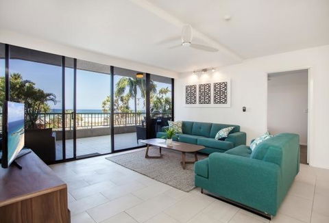 The Rocks Resort, Unit 1E - Inverell Accommodation 2