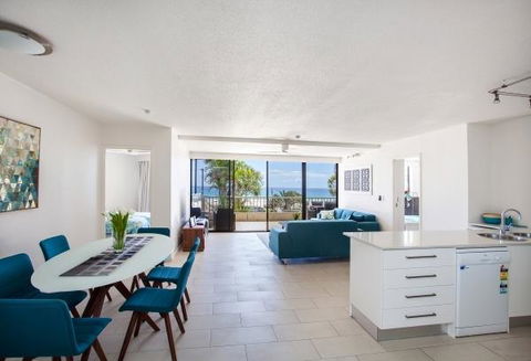The Rocks Resort, Unit 1E - Inverell Accommodation 3